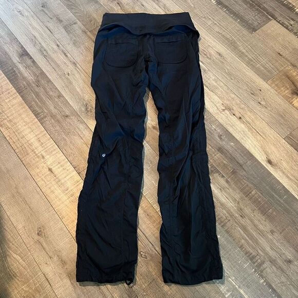 Lululemon Ouick Step Pant size 4 - Picture 1 of 9